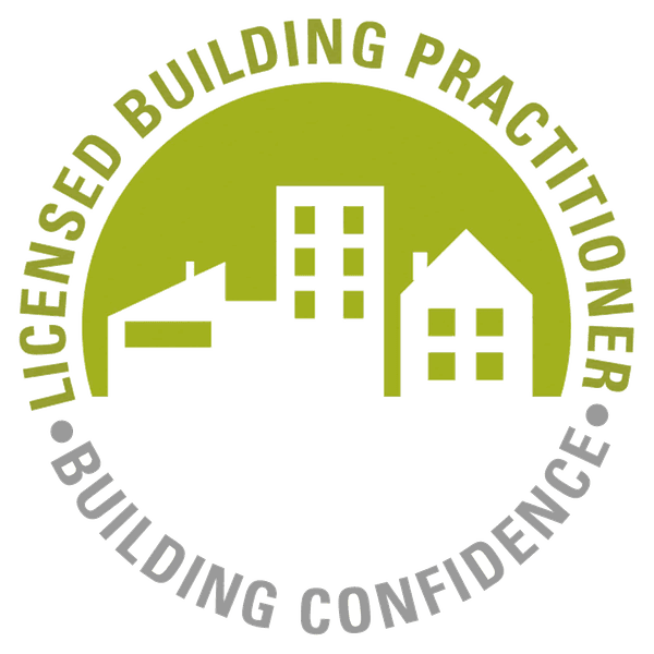 Licensed Building Practitioners